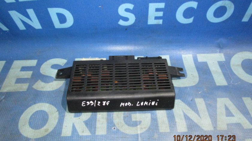 Modul lumini BMW E39 2002;  6919453