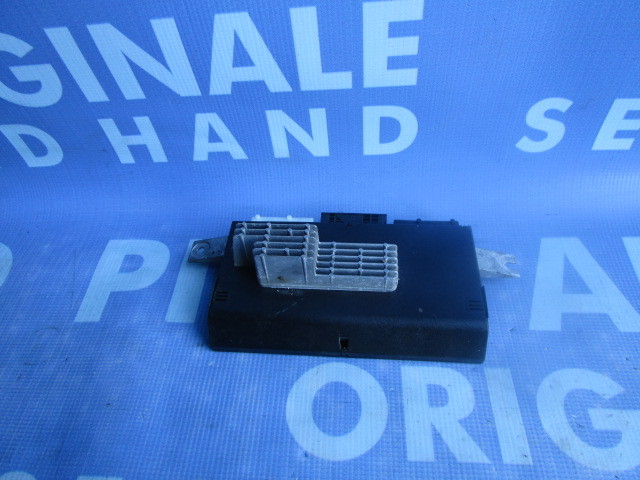Modul lumini BMW E39;  83728875
