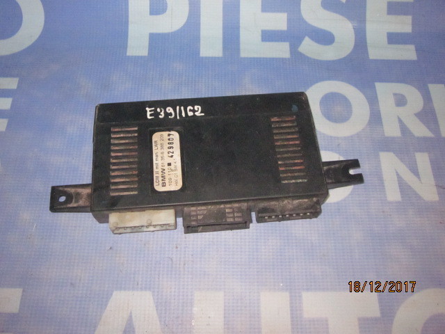 Modul lumini BMW E39; 8386209