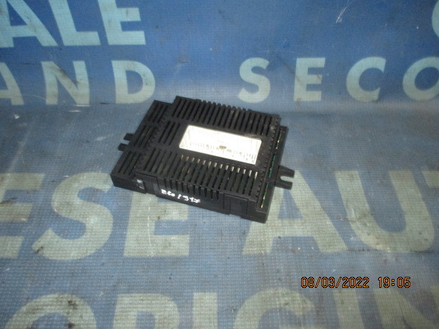 Modul lumini BMW E60 2007; 9153272