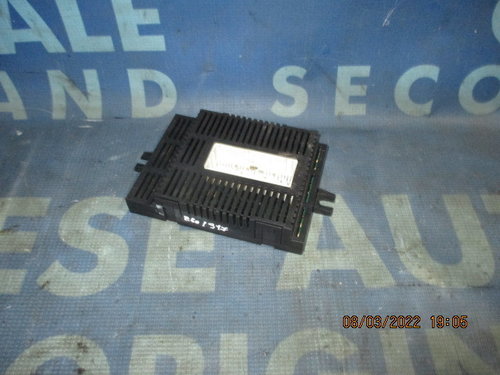 Modul lumini BMW E60 2007; 9153272