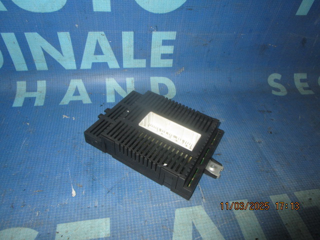 Modul lumini BMW E60 2007;  9154943
