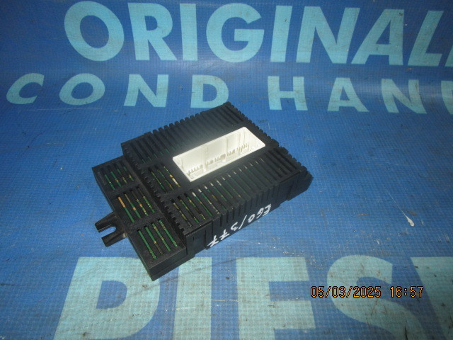 Modul lumini BMW E60 2009; cod : 9203081