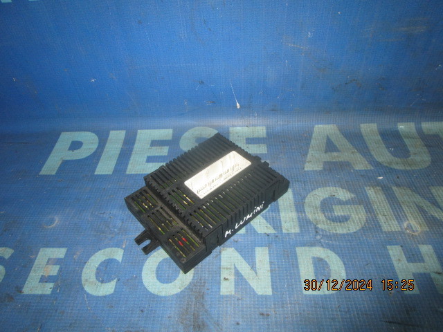 Modul lumini BMW E60 ; 6941590