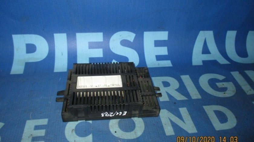 Modul lumini BMW E61; 9112630