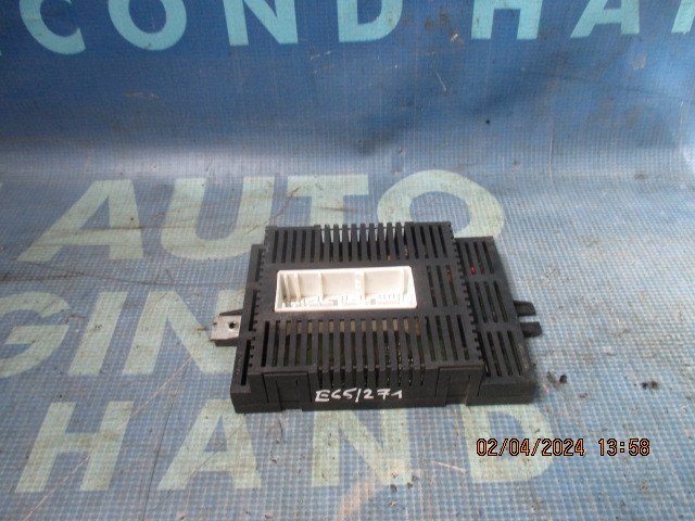 Modul lumini BMW E65 2005; 6962720