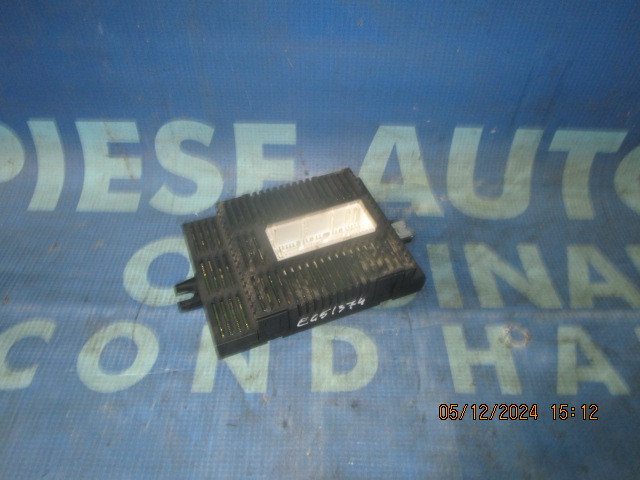 Modul lumini BMW E65 ; 9137775