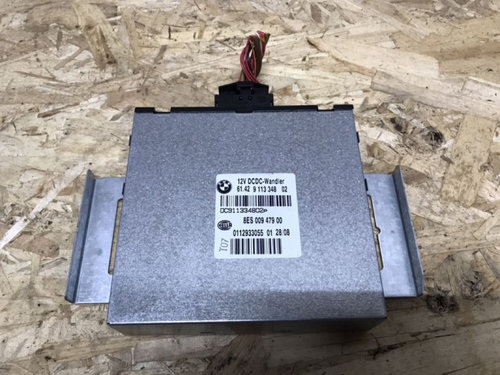 Modul lumini Bmw E87 118d M hatchback 2008 (911334802)