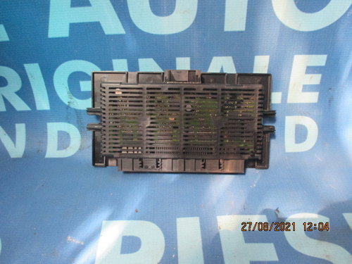 Modul lumini BMW E87 2005; 6961133