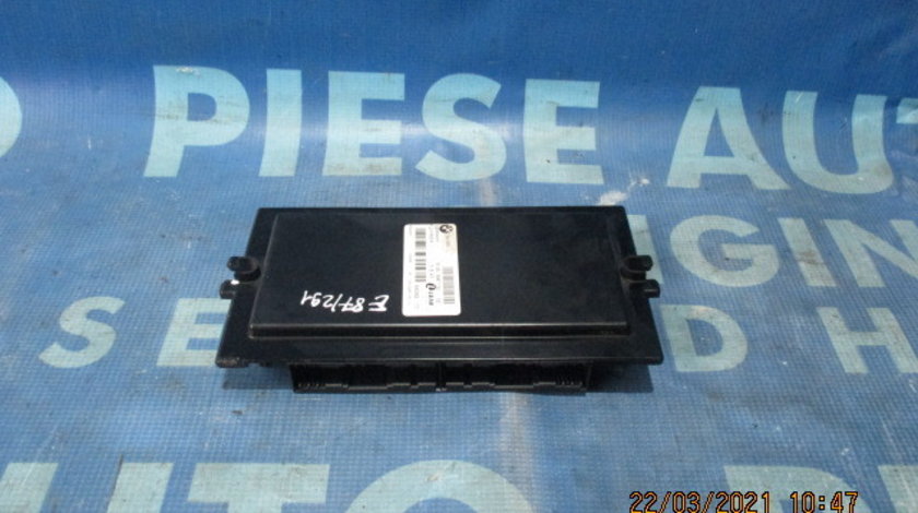 Modul lumini BMW E87; 6961130