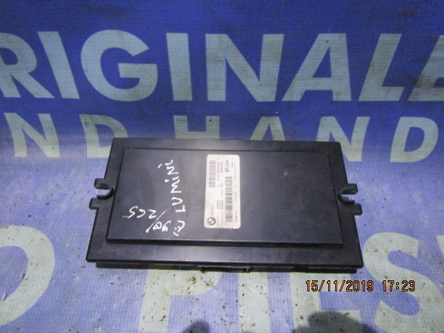 Modul lumini BMW E90 2006;  6987998