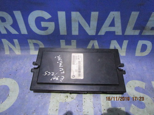Modul lumini BMW E90 2006;  6987998