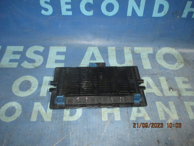 Modul lumini BMW E90 2006; 9128184