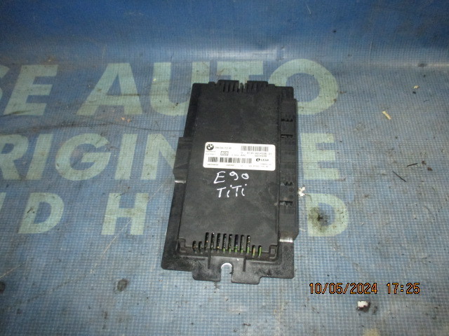 Modul lumini BMW E90; 9204536
