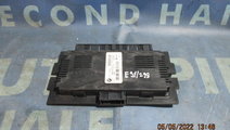 Modul lumini BMW E91 2011; 9249083