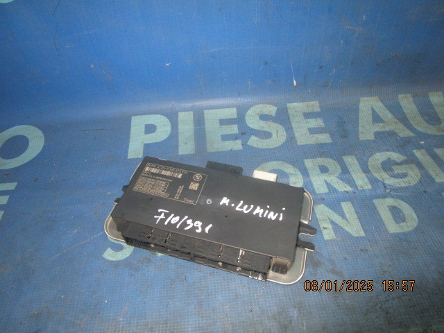 Modul lumini BMW F10; 9345373 (FRM)