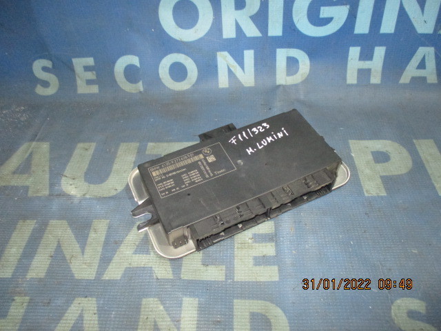 Modul lumini BMW F11 2013; 9273628 (FRM)