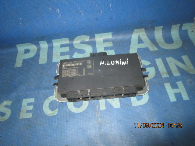 Modul lumini BMW F25 X3 ; 9345378