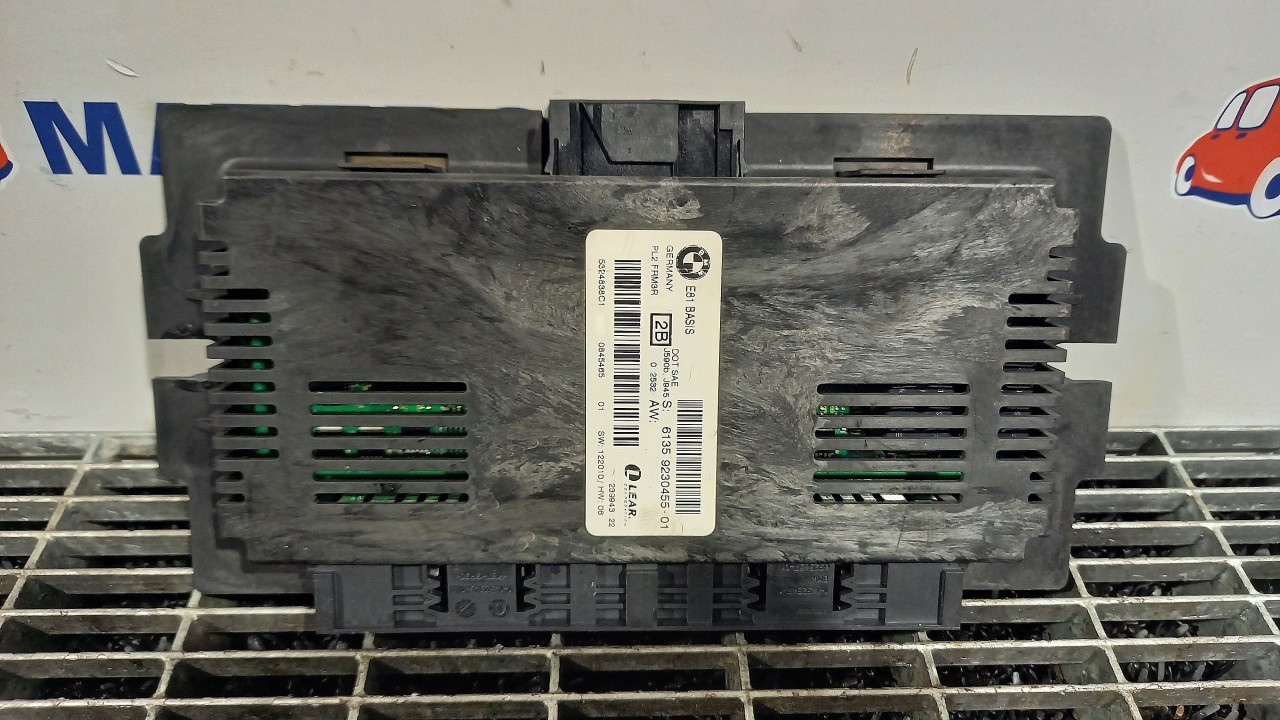 MODUL LUMINI BMW SERIA 1 E 87 - - (2007 2011)