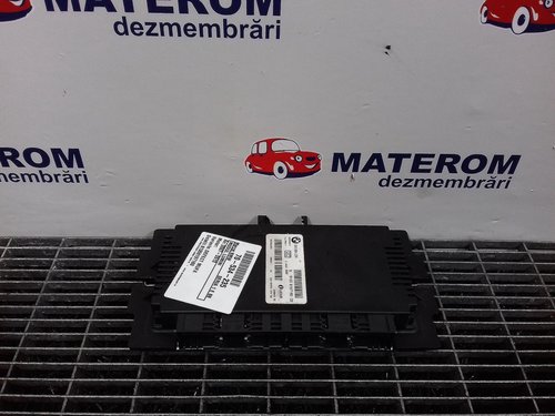 MODUL LUMINI BMW SERIA 1 E 88 SERIA 1 E 88 - - (2007 2013)