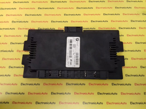 Modul Lumini BMW Seria 1, E87, 6135916670702, 5323398L1,