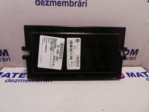 MODUL LUMINI BMW SERIA 3 E 90 SERIA 3 E 90 - - (2004 2007)