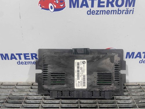 MODUL LUMINI BMW SERIA 3 E 90 SERIA 3 E 90 - - (2007 2012)