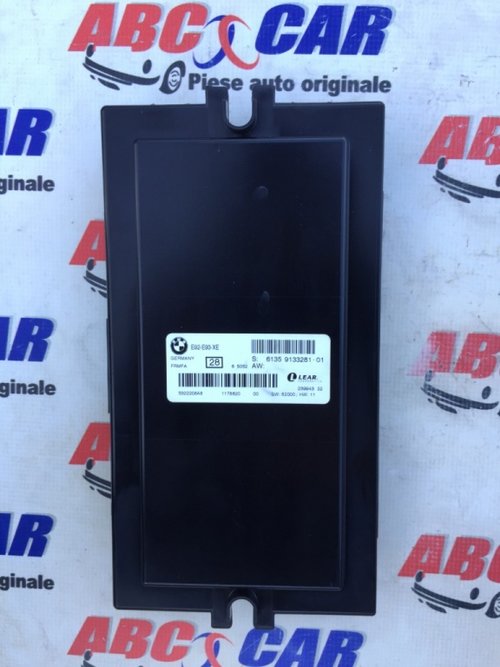 Modul lumini BMW Seria 3 E92 Coupe cod: 61359133281-01
