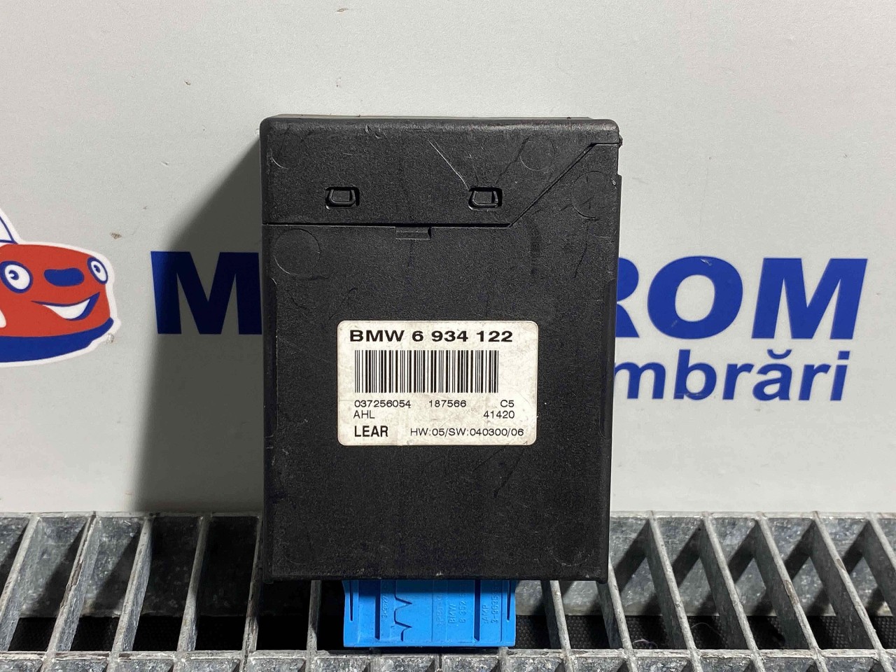 MODUL LUMINI BMW SERIA 5 E 60 - - (2004 2007)