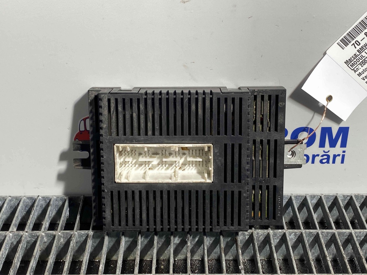 MODUL LUMINI BMW SERIA 5 E 60 - - (2004 2007)