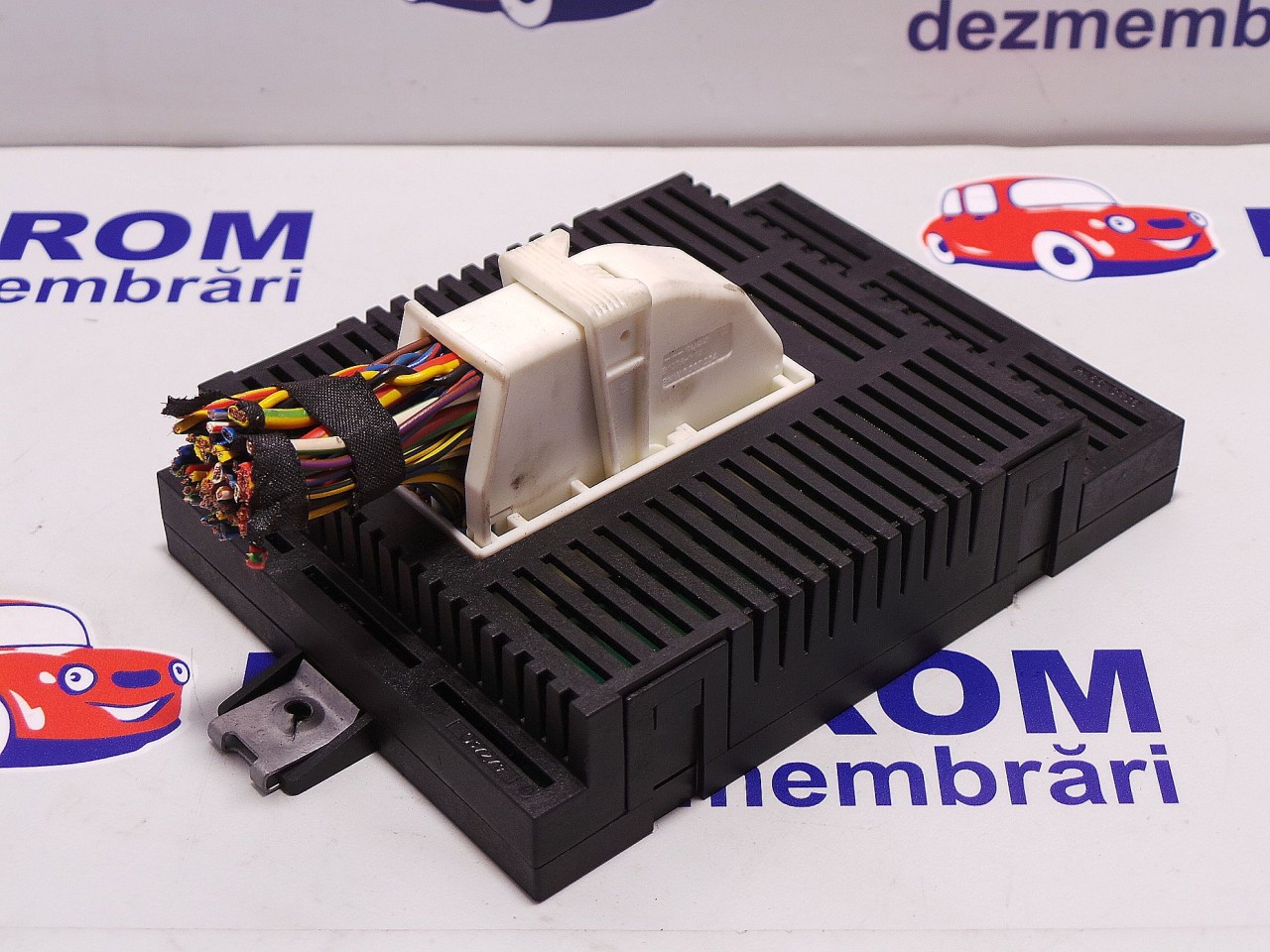 MODUL LUMINI BMW SERIA 5 E 60 SERIA 5 E 60 - - (2004 2007)