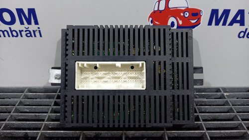 MODUL LUMINI BMW SERIA 5 E 60 SERIA 5 E 60 - - (2007 2010)