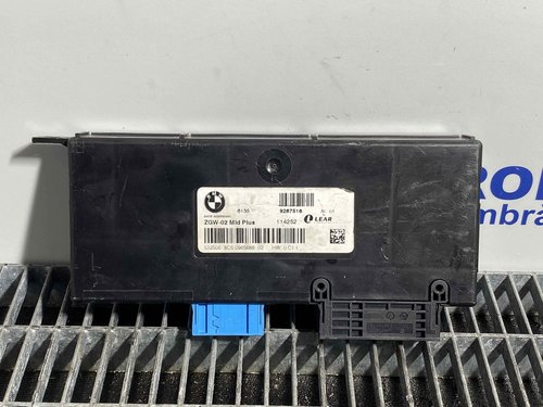 MODUL LUMINI BMW SERIA 5 F 10 - - (2010 2014)
