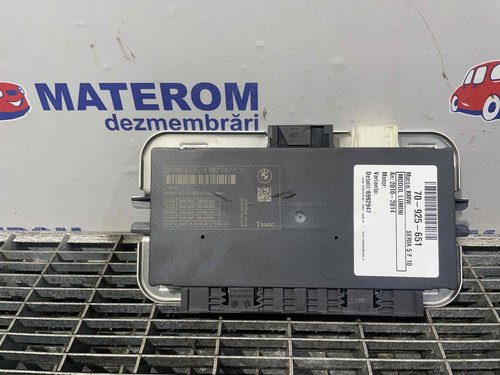 MODUL LUMINI BMW SERIA 5 F 10 SERIA 5 F 10 - - (2010 2014)
