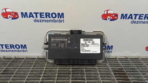 MODUL LUMINI BMW SERIA 5 F 11 SERIA 5 F 11 - - (2010 2014)