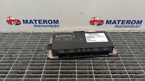 MODUL LUMINI BMW SERIA 5 F 11 SERIA 5 F 11 - - (2010 2014)