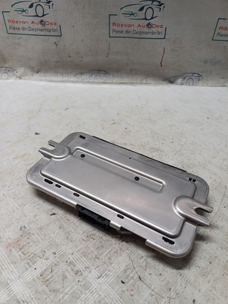 Modul lumini BMW Seria 5 F10 - Motorina 2010, 9273628901
