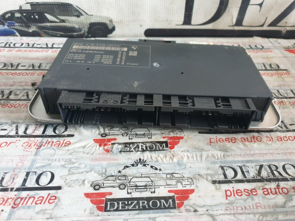 Modul lumini BMW Seria 5 Sedan (F10) cod piesa : 9236459
