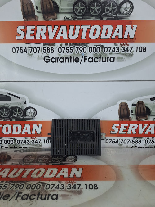Modul lumini BMW Seria 7 (2001-2008) [E65, E66] 3.0 Motorina 2004, 6924560