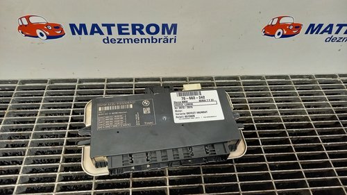MODUL LUMINI BMW SERIA 7 F 01 SERIA 7 F 01 - - (2013 2015)