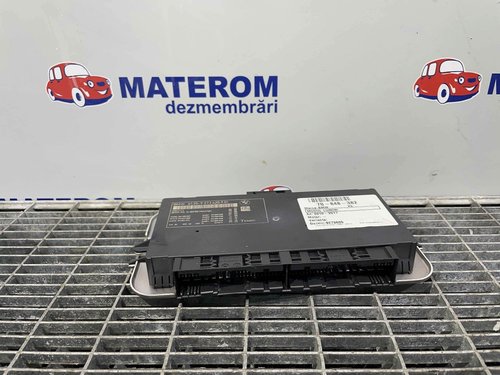 MODUL LUMINI BMW X3 - - (2010 2017)