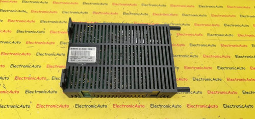 Modul lumini BMW X3, E83, 3450192, 532327825,