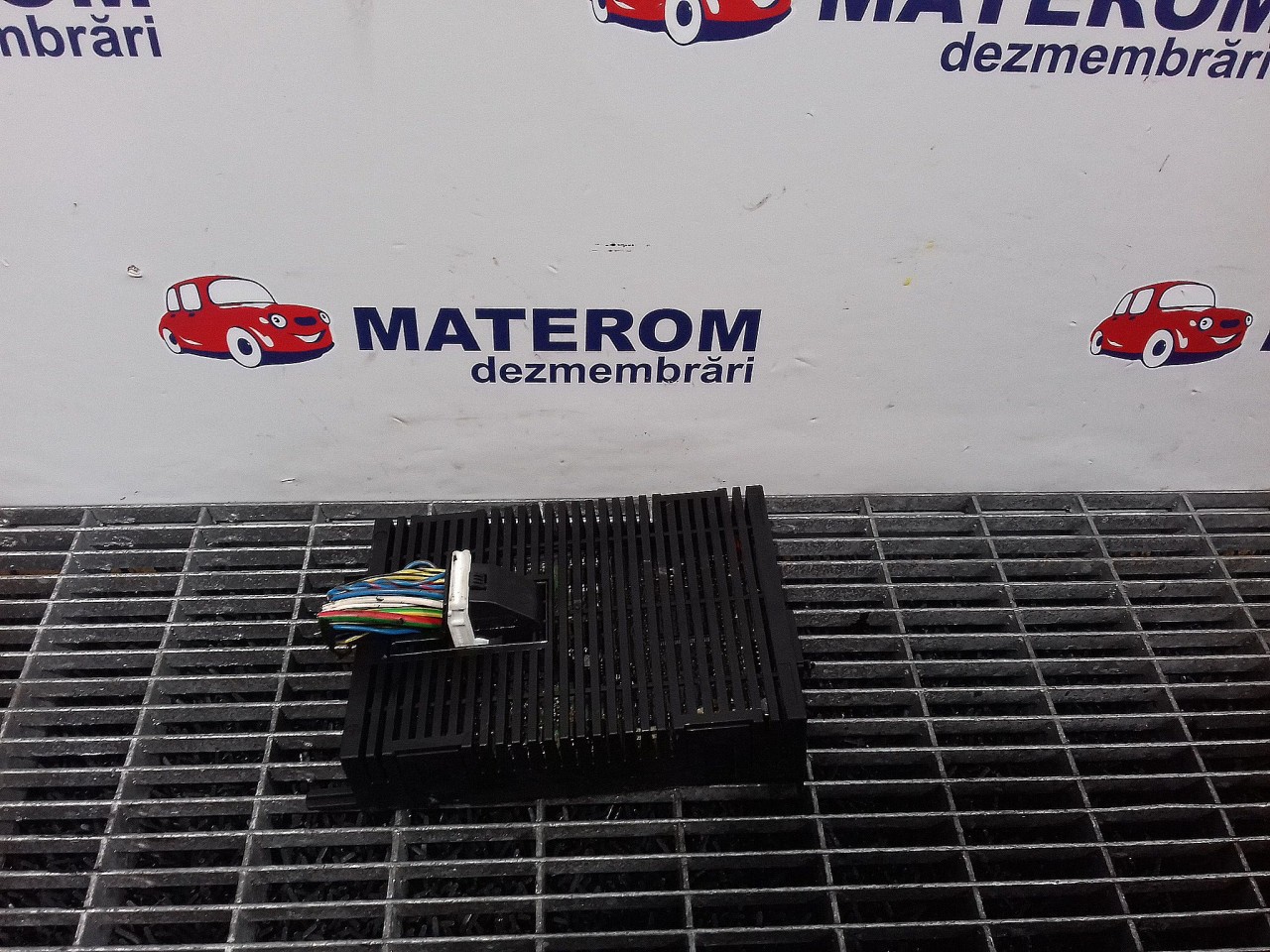 MODUL LUMINI BMW X3 X3 - - (2004 2010)