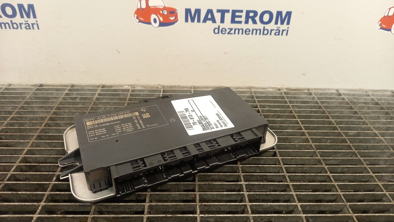 MODUL LUMINI BMW X3 X3 - - (2010 2017)