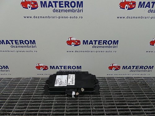 MODUL LUMINI BMW X5 3.0 D - (2007 2013)