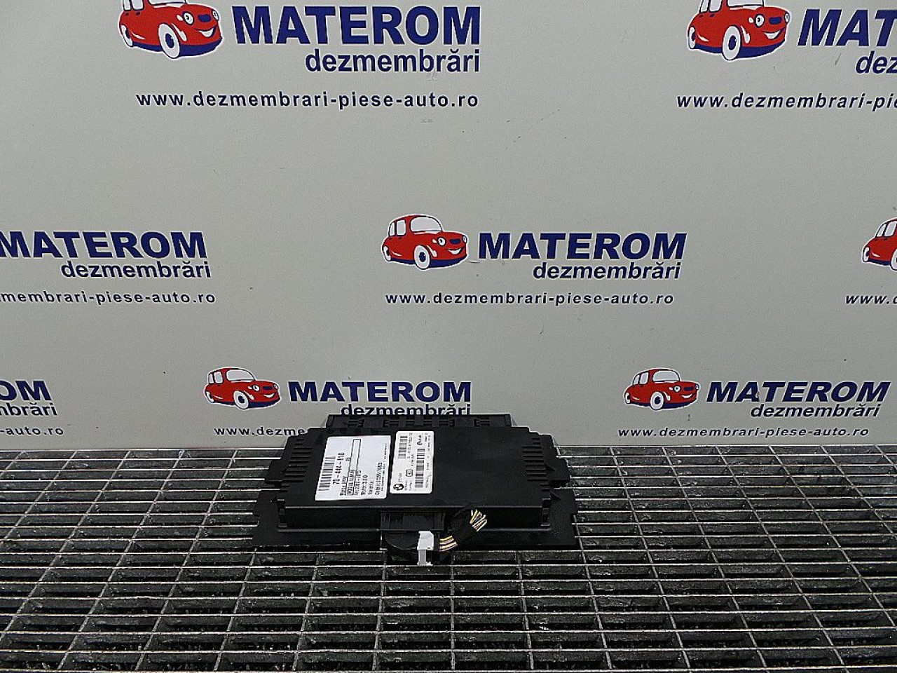 MODUL LUMINI BMW X5 X5 3.0 D - (2007 2013)