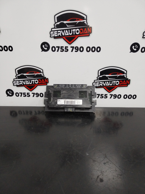 Modul lumini BMW X6 (2008-2014) [E71, E72] 3.0 Motorina 2013, M50 / 9308375-01 / 9308375