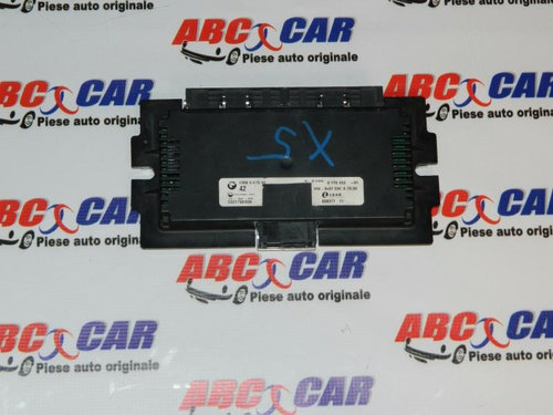 Modul lumini BMW X6 2008-2014 E71, E72 9170453-01