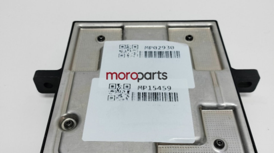 Modul lumini bord(Bordnetz) Audi A8 D3 3.0 TDI 2004 ASB OEM 4E0907279G