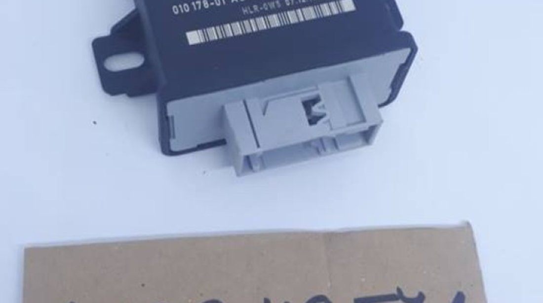 Modul lumini / calculator control lumini/ LWR Audi A6 4G C7 / A7/ A8 4H D4 2011-2015 Cod: 4H0907357A